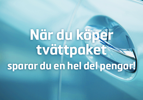 Biltvätt billigt på nätet